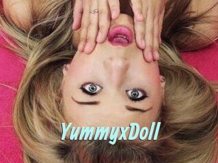 YummyxDoll