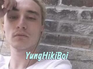 YungHikiBoi