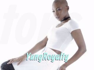 YungRoyalty