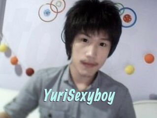 YuriSexyboy
