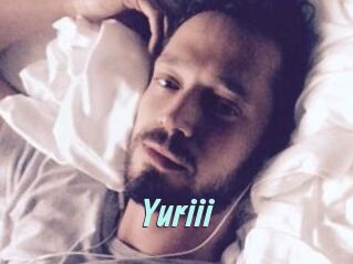 Yuriii