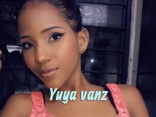 Yuya_vanz