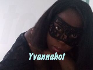 Yvannahot