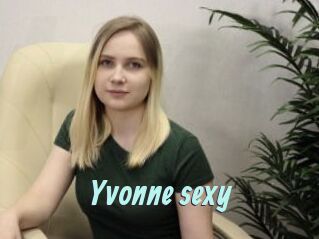 Yvonne_sexy