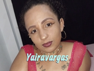 Yairavargas