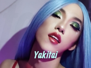 Yakitai