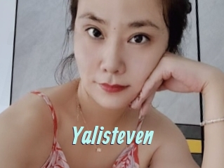 Yalisteven