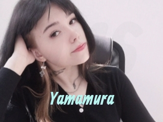 Yamamura