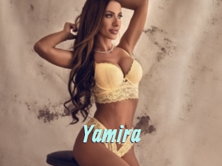 yamira Ton Show