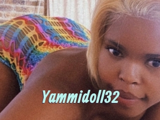 yammidoll32 Ton Show