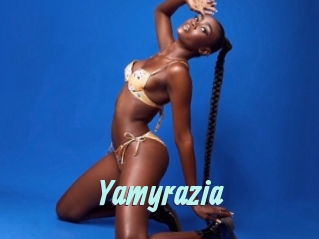 Yamyrazia