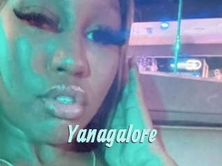Yanagalore