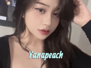 yanapeach Ton Show