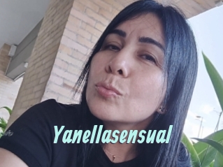 Yanellasensual
