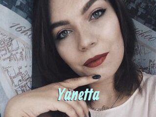 Yanetta