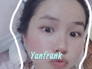 yanfrank Ton Show