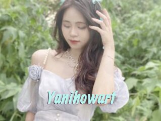 Yanihowart