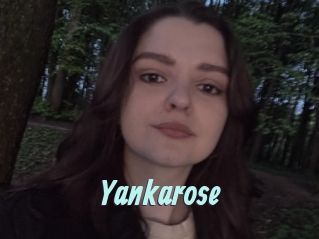 Yankarose