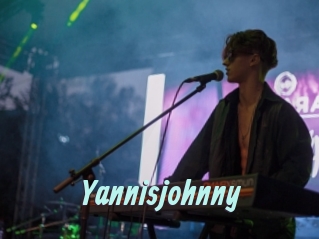 Yannisjohnny