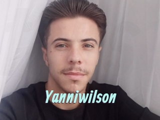 Yanniwilson