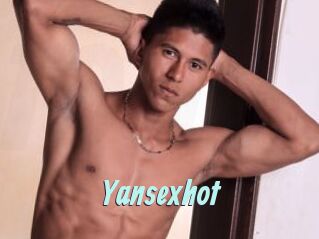 Yansexhot