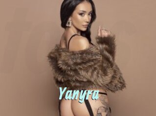 Yanyra