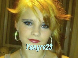 Yanyre23