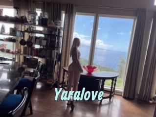 Yaralove