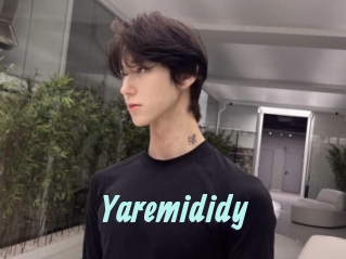 Yaremididy