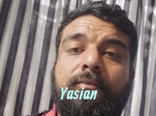 Yasian