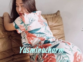 Yasminacharm