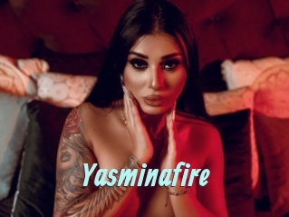 Yasminafire