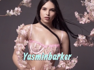 Yasminbarker