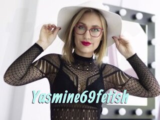 Yasmine69fetish