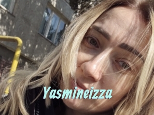 Yasmineizza