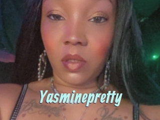 Yasminepretty