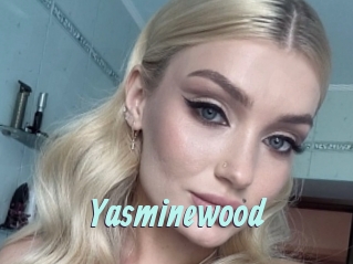 Yasminewood