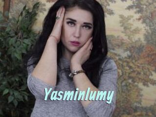 Yasminlumy