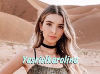 Yasrielkarolina
