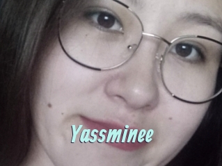 Yassminee