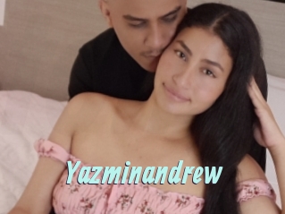 yazminandrew Ton Show
