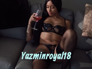 Yazminroyal18
