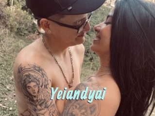 Yeiandyai