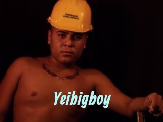 Yeibigboy