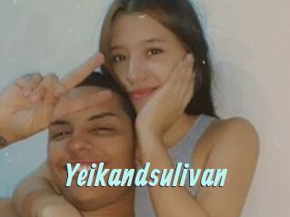 yeikandsulivan Ton Show