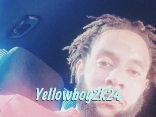 Yellowboy2k24