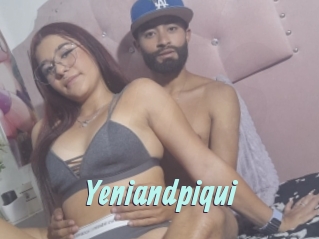 Yeniandpiqui