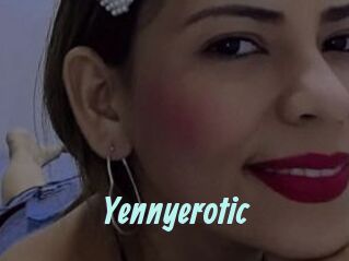 Yennyerotic