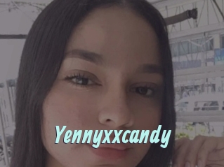 yennyxxcandy Ton Show