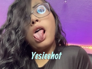 Yesieehot